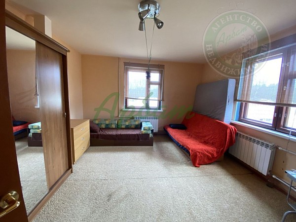 Дом, 28 кв.м. (№14226)