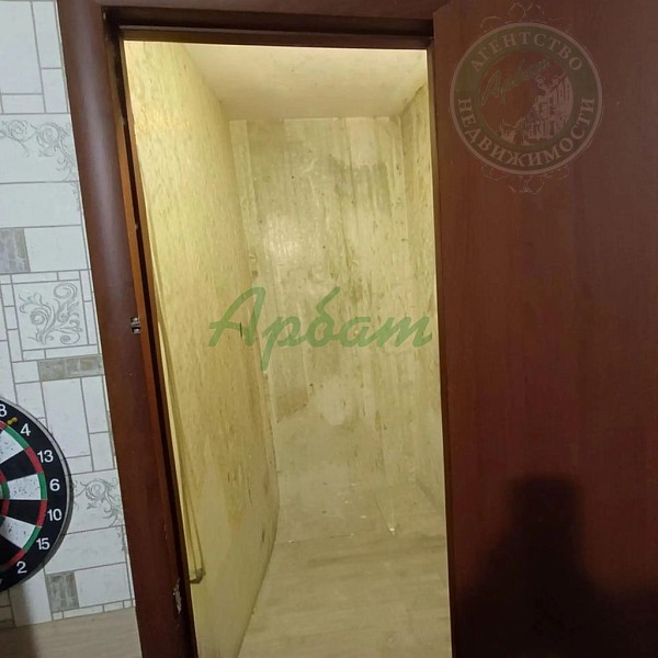 3-к квартира, 60 кв.м. (№14988)