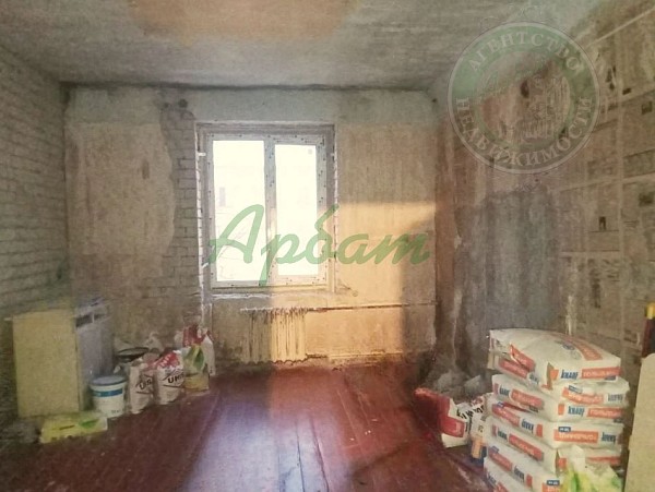 3-к квартира, 86 кв.м. (№14865)