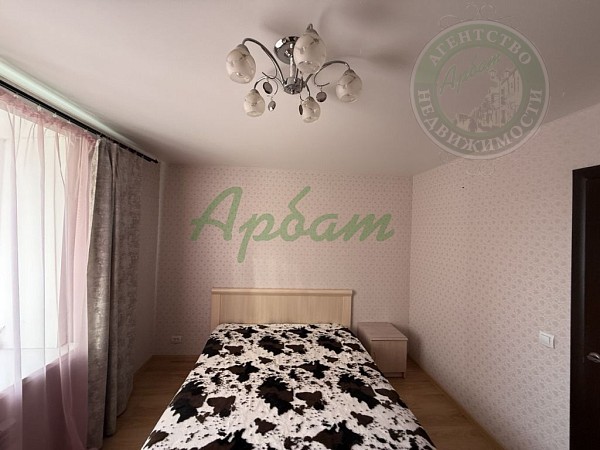 2-к квартира, 50 кв.м. (№14338)