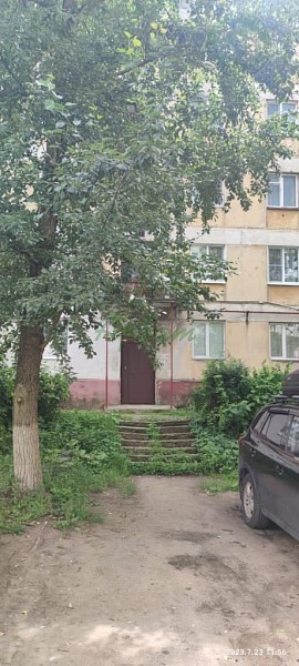 3-к квартира, 56 кв.м. (№14343)