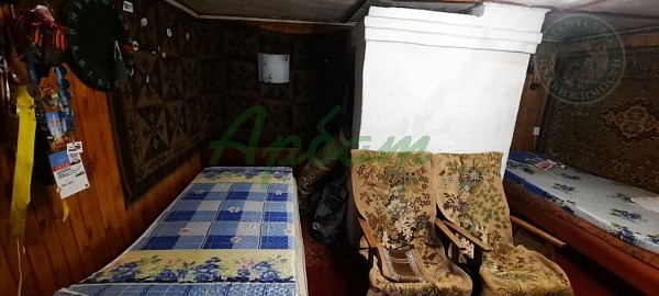 Дом, 26 кв.м. (№14858)