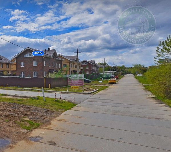 Участок , 12 сот. (№14016) Участок , 12 сот. (№14016)