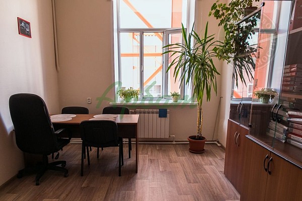 Готовый бизнес, 3202 кв.м. (№13774)