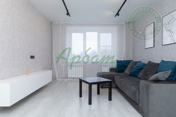 Снять 3-к квартиру, 67 кв.м. (№14996)