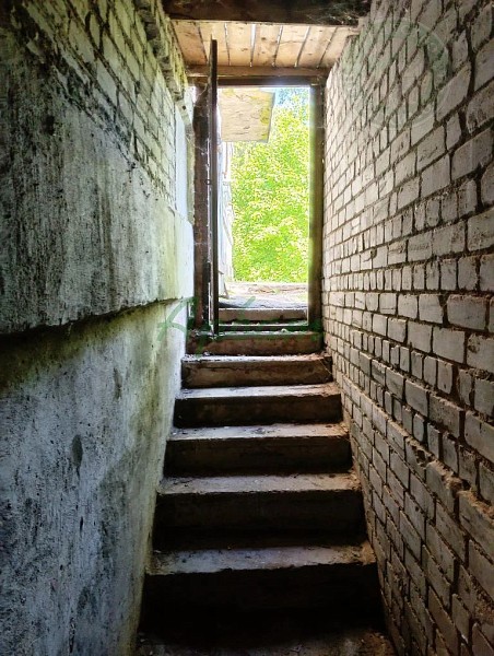 1-к квартира, 30 кв.м. (№14847)