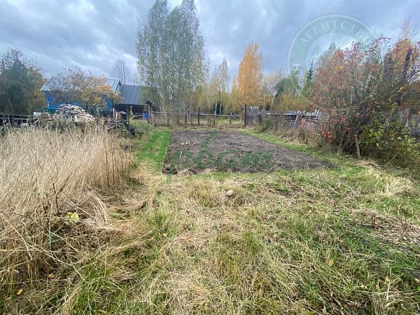 Участок , 20 сот. (№14017)