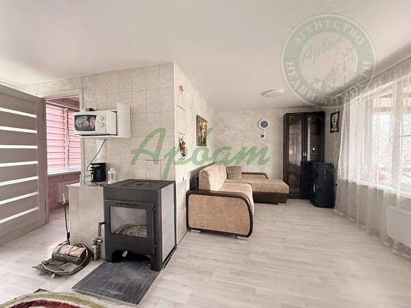 Дом, 89 кв.м. (№14590)