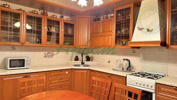 Дом, 260 кв.м. (№14417)