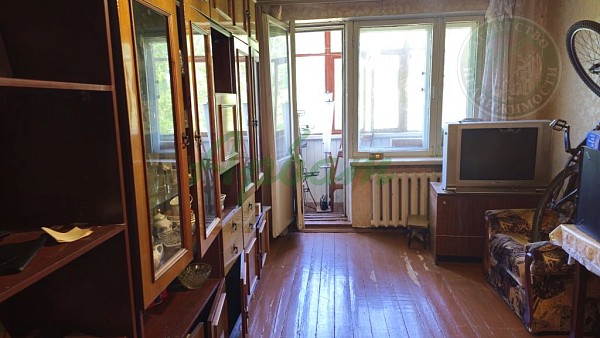 3-к квартира, 61 кв.м. (№14960)