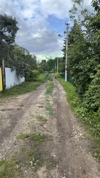 Участок , 7 сот. (№14189)