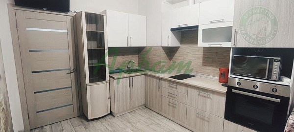 Снять 1-к квартиру, 39 кв.м. (№15011)