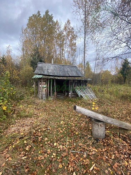 Участок , 20 сот. (№14395)