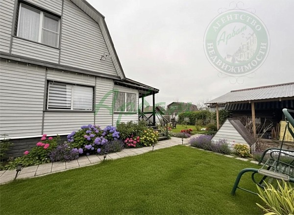 Дом, 89 кв.м. (№14590)