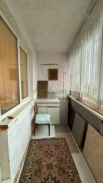 1-к квартира, 35 кв.м. (№14176)