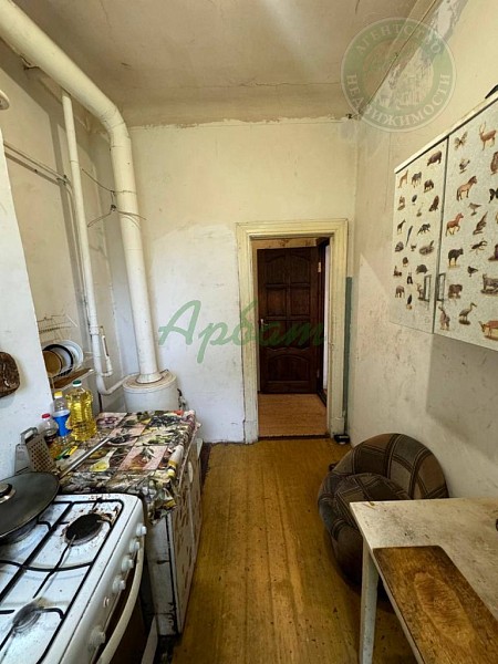 2-к квартира, 50 кв.м. (№14701)