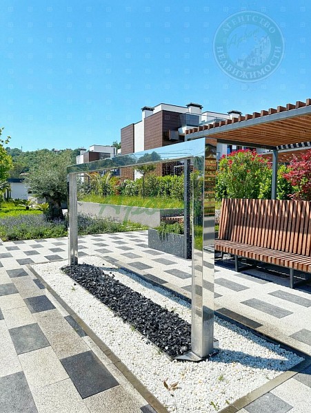 Таунхаус, 91 кв.м. (№14235)