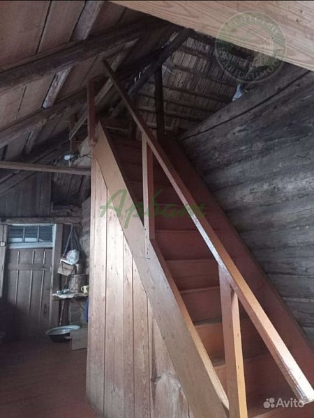 Дом, 61 кв.м. (№14250)