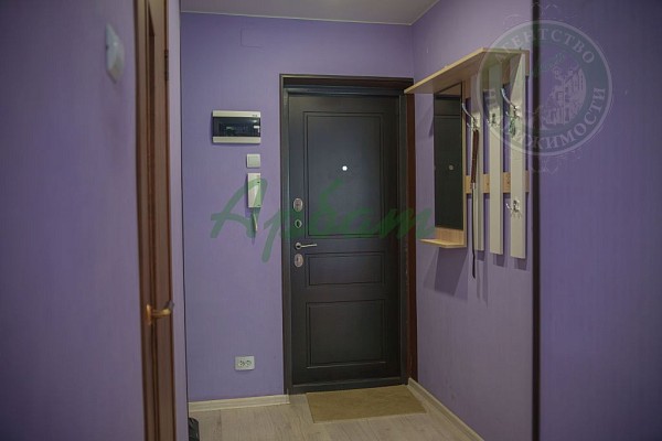 1-к квартира, 30 кв.м. (№13968) 1-к квартира, 30 кв.м. (№13968)