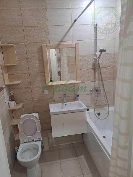 Снять 1-к квартиру, 42 кв.м., Пролетарский р-н, Оснабрюкская ул, 12 (№14562)