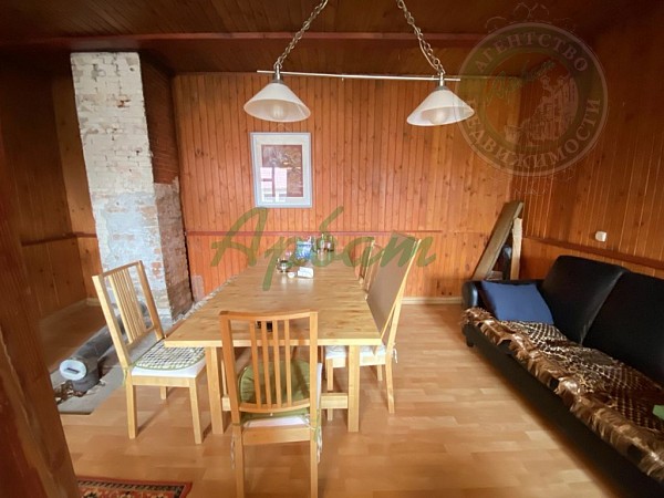 Дом, 28 кв.м. (№14226)