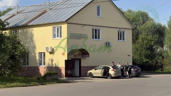 Помещение свободного назначения, 125 кв.м. (№14832)