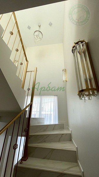 Таунхаус, 91 кв.м. (№14817)