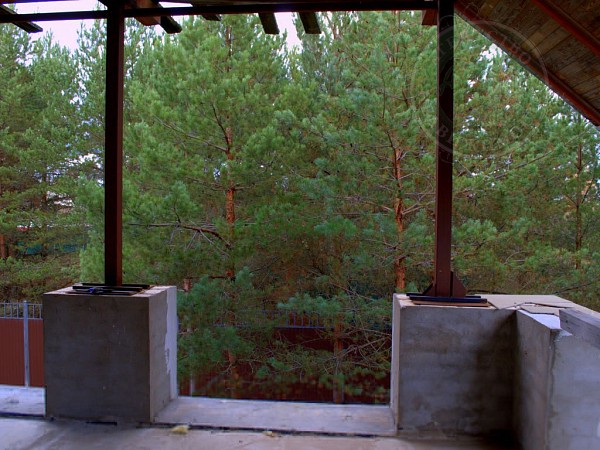 Дом, 470 кв.м. (№14364)