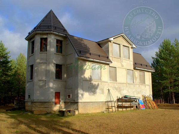 Дом, 470 кв.м. (№14201)