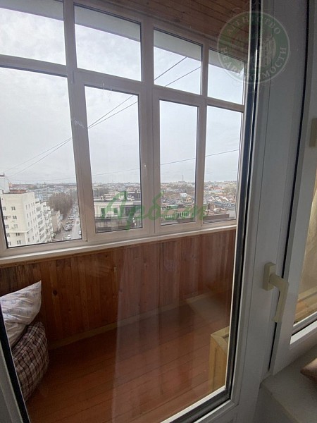 4-к квартира, 180 кв.м. (№14365)