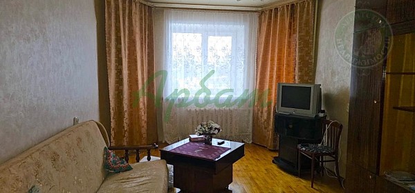 2-к квартира, 57 кв.м. (№13437) 2-к квартира, 57 кв.м. (№13437)