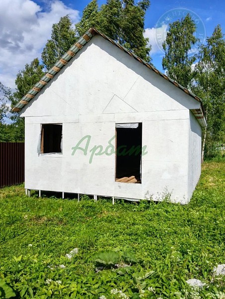 Участок , 3 сот. (№14913)