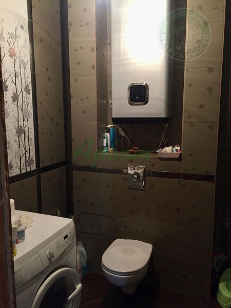 3-к квартира, 95 кв.м. (№13785)