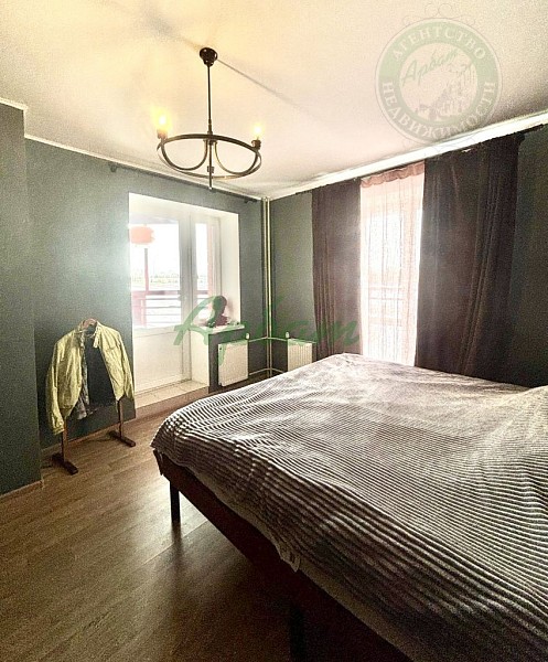 2-к квартира, 65 кв.м. (№14051) 2-к квартира, 65 кв.м. (№14051)