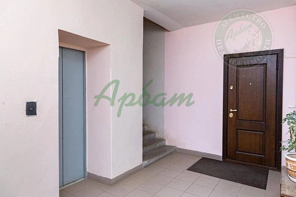 4-к квартира, 155 кв.м. (№14984)