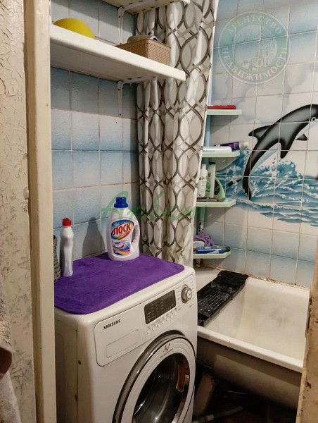 3-к квартира, 70 кв.м. (№14496)