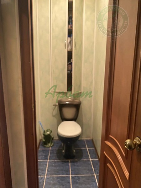3-к квартира, 81 кв.м. (№15015)