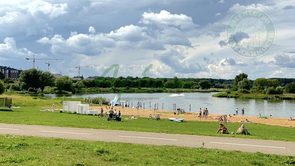 2-к квартира, 67 кв.м. (№13780)