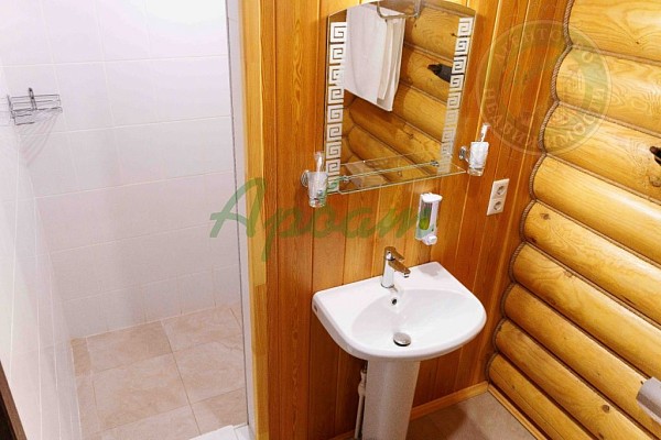 Гостиница, 1173 кв.м. (№14356)