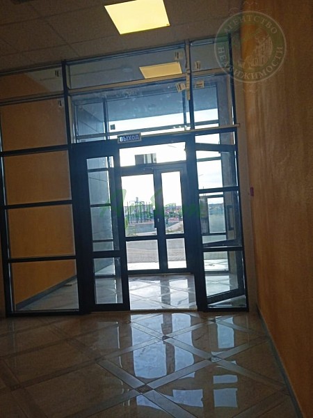 1-к квартира, 39 кв.м. (№13778)
