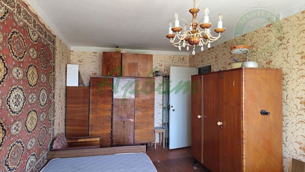 3-к квартира, 61 кв.м. (№14960)