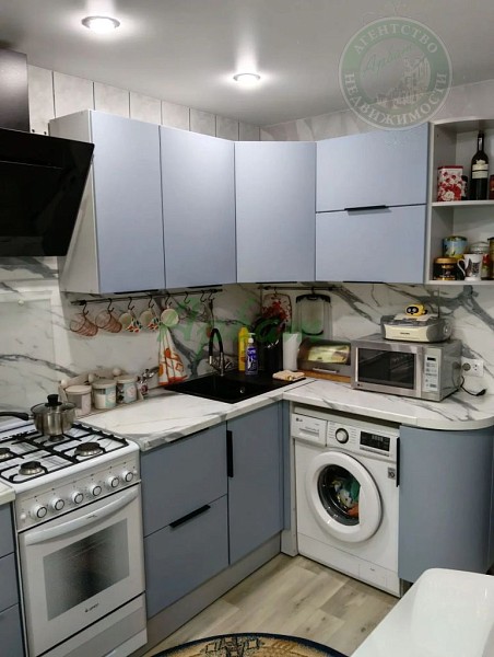 3-к квартира, 57 кв.м. (№14968)