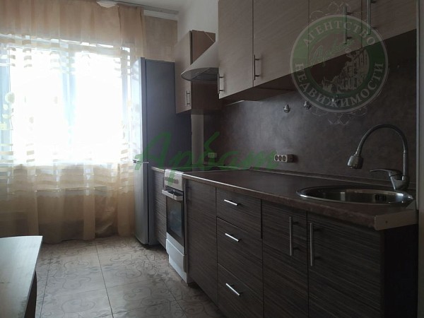 1-к квартира, 48 кв.м. (№14264)