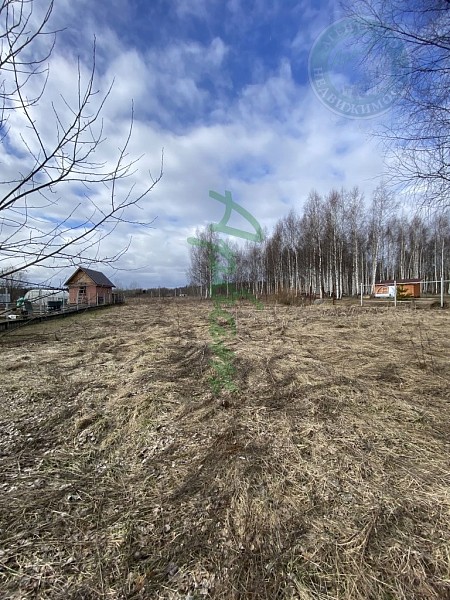 Участок , 11 сот. (№13430)