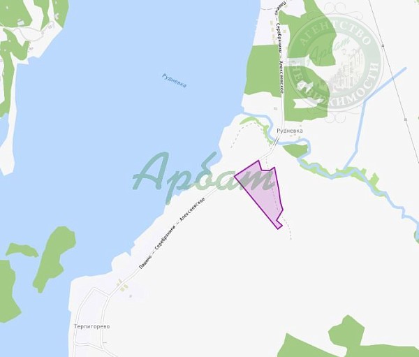 Участок , 501 сот., Желниха д