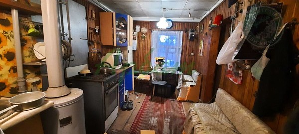 Дом, 26 кв.м. (№14858)