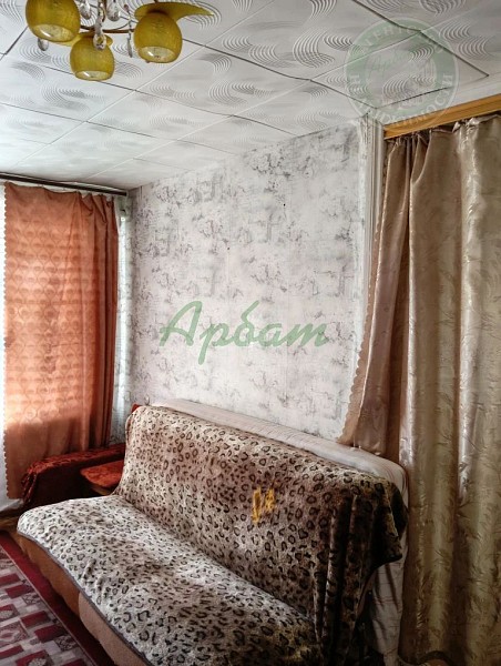 1-к квартира, 30 кв.м. (№14847)