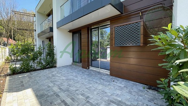 Таунхаус, 91 кв.м. (№14402)