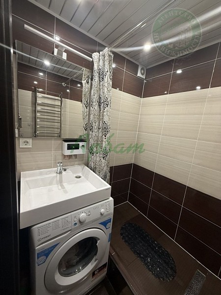 3-к квартира, 46 кв.м. (№14370)