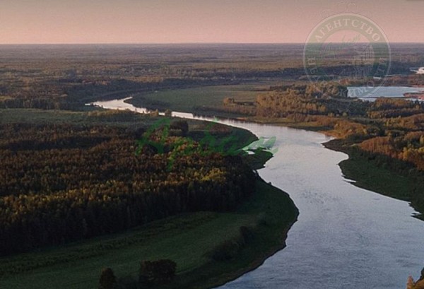 Участок , 36 сот., Воеводино д